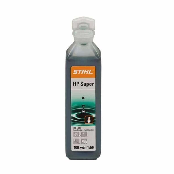 2T Stihl HP SUPER Zöld 0,1 L