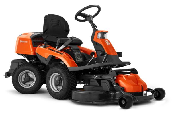 Husqvarna R216 AWD RIDER