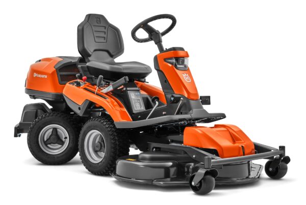 Husqvarna R318X RIDER