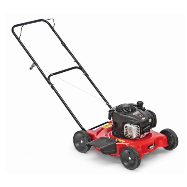 MTD BC51 Fűnyíró oldalkidobós  Briggs 450 125ccm