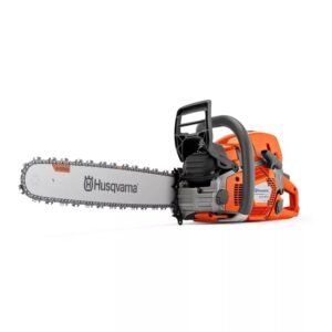 Husqvarna 572XP 18" MOTORFŰRÉSZ COLD INT