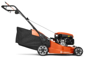 Husqvarna LC347V