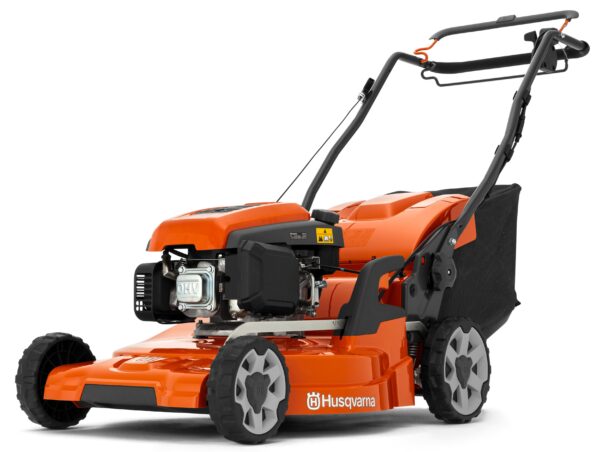 Husqvarna LC353V