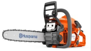 Husqvarna 130  MOTORFŰRÉSZ
