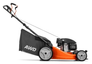 Husqvarna LC353AWD