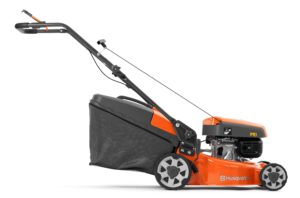 Husqvarna LC140P