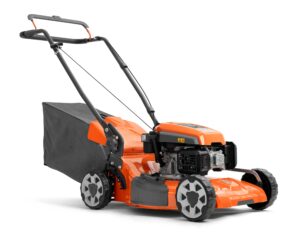 Husqvarna  LC151