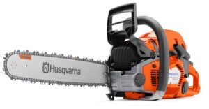 Husqvarna 562XP  MOTORFŰRÉSZ