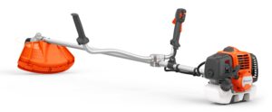 HUSQVARNA 333R MARK II MOTOROS KASZA