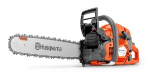 Husqvarna 565 MOTORFŰRÉSZ
