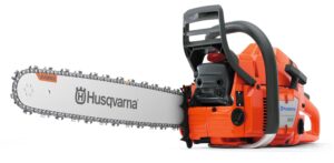 Husqvarna 365 XTorq Motorfűrész