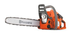 Husqvarna 120 MII Motorfűrész