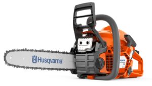 Husqvarna 135 MII Motorfűrész