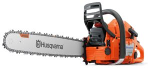Husqvarna 372XP XTorq Motorfűrész