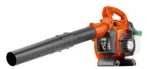 Husqvarna 125B Lombfúvó