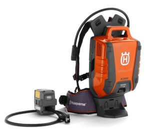 HUSQVARNA BLI950X 31,5Ah, 36V AKKUMULÁTOR