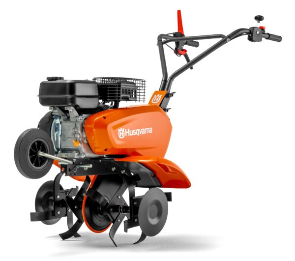 TF 225 BENZ.KAPÁLOGÉP
