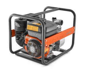 HUSQVARNA W50P VÍZSZIVATTYÚ