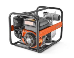HUSQVARNA W80P VÍZSZIVATTYÚ