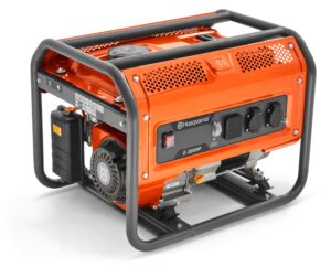 HUSQVARNA G3200P GENERÁTOR