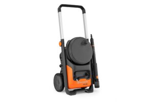 HUSQVARNA PW360 MAGASNYOMÁSÚ MOSÓ