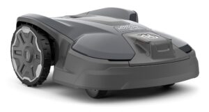 Husqvarna AM320  NERA ROBOTFŰNYÍRO