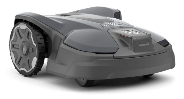 Husqvarna AM320  NERA ROBOTFŰNYÍRO