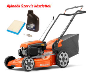 Husqvarna  LC151