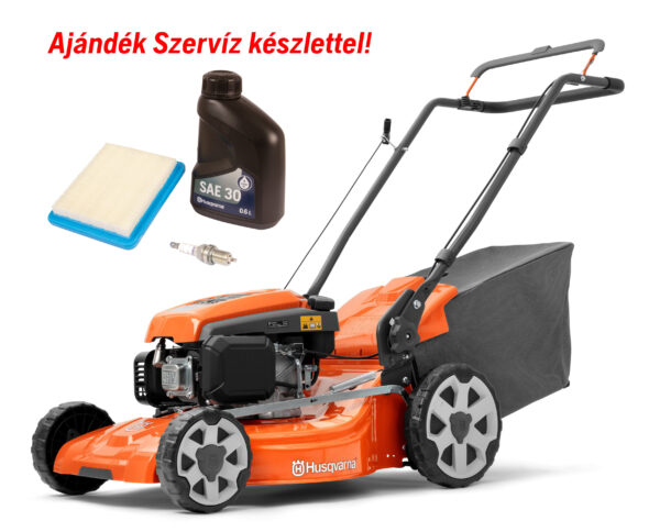 Husqvarna  LC151
