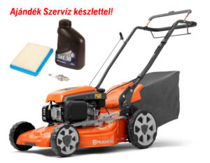 Husqvarna LC151S