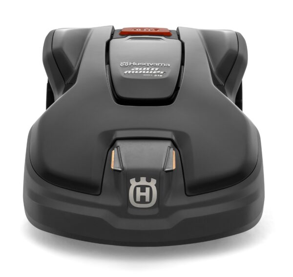 Husqvarna AM315 Mark II ROBOTFŰNYÍRO