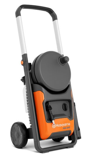 HUSQVARNA PW240 MAGASNYOMÁSÚ MOSÓ