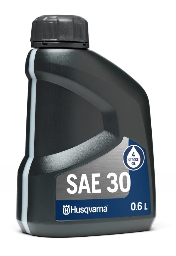 4T Husqvarna SAE30 0,6 L