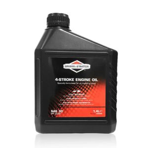 4T Briggs SAE30 1,4 L