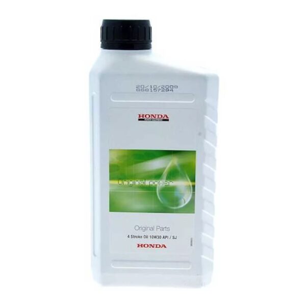 4T HONDA 10W-30 1 L