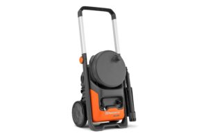 HUSQVARNA PW350 MAGASNYOMÁSÚ MOSÓ