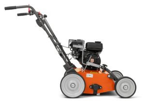 S500 PRO Gyepszellőztető