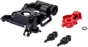 SZŰRŐTARTÓ KPL. 130-135MII