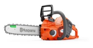 Husqvarna 535IXP FŰRÉSZ AKKUS/Csak gép
