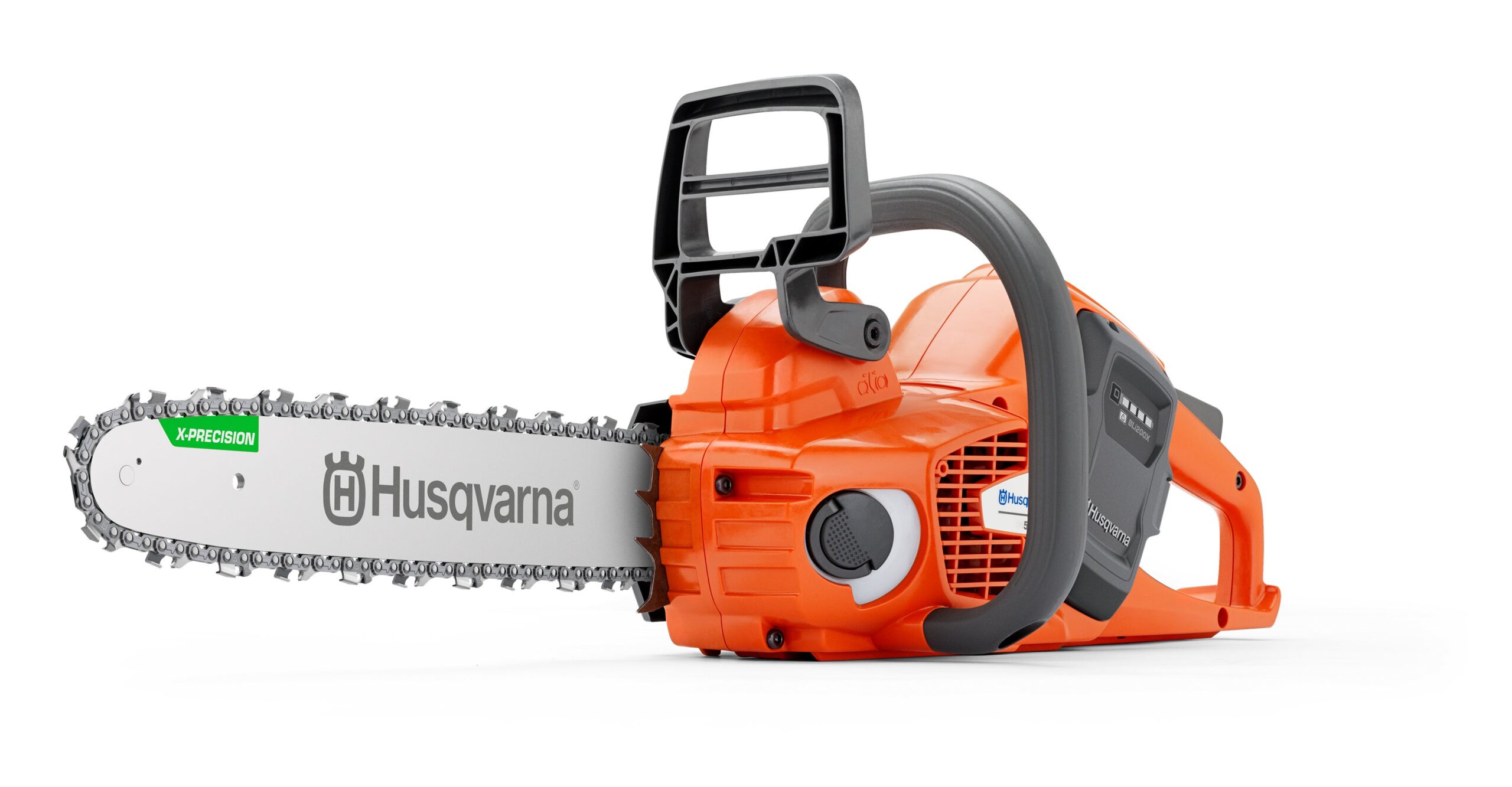 Husqvarna 535IXP FŰRÉSZ AKKUS/Csak gép