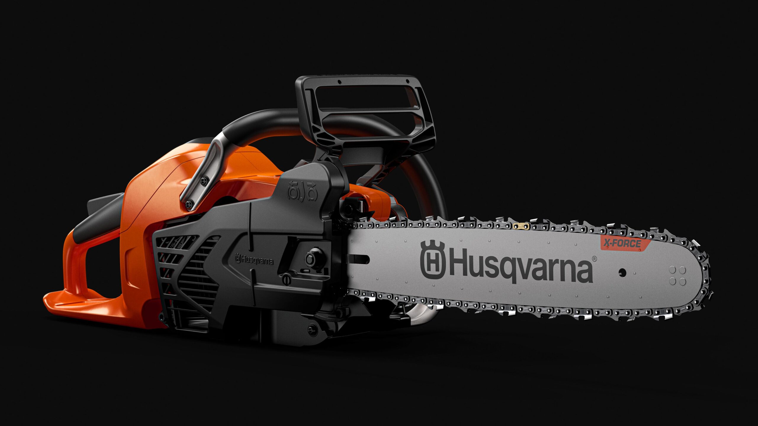Husqvarna 540XP III MOTORFŰRÉSZ