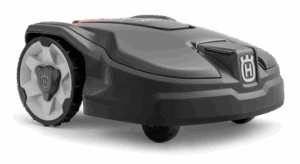 HUSQVARNA AM305 ROBOTFŰNYÍRÓ