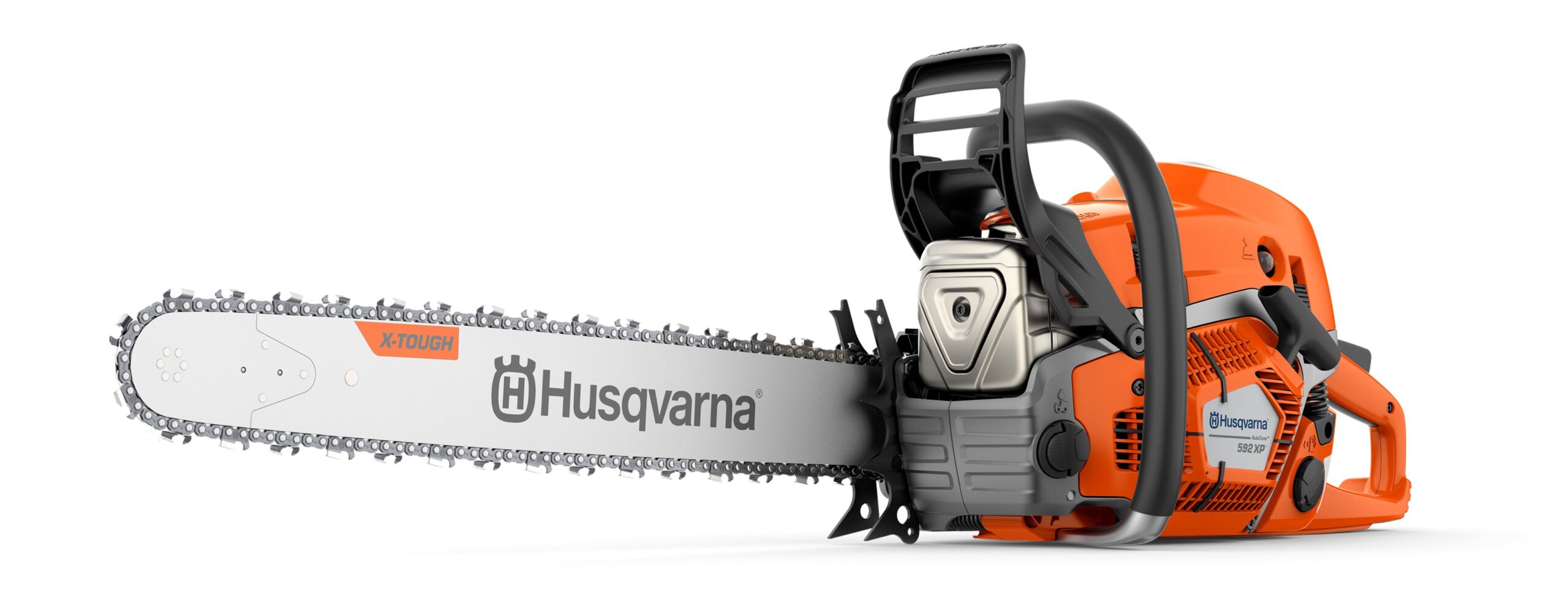 Husqvarna 592 XP MOTORFŰRÉSZ