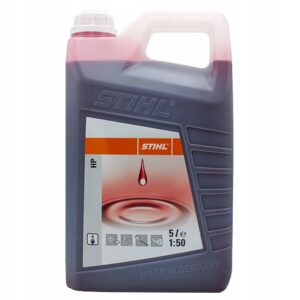 2T Stihl HP piros 5 L