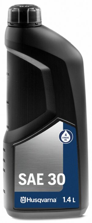 4T Husqvarna SAE30 1,4 L