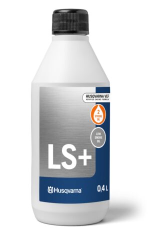 2T Husqvarna LS+ 0,1 L