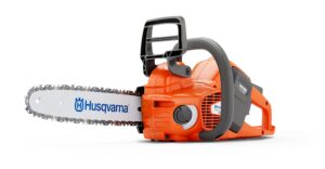 Husqvarna 436 Li Akkus fűrész csak gép