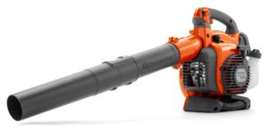 Husqvarna 125 BVX Lombfúvo/szívo