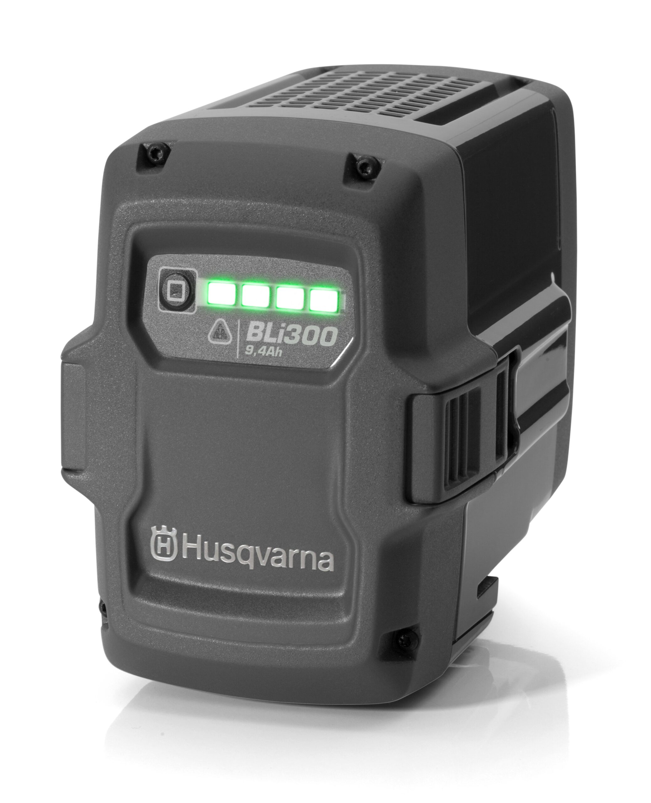 HUSQVARNA BLi 300 9Ah 36V AKKUMULÁTOR