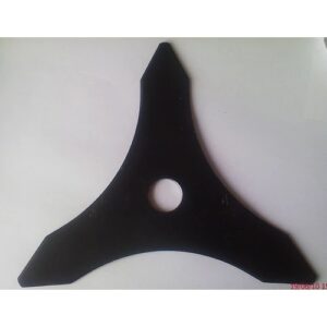 Vágó tárcsa 3 ágú /255/25.4  3mm